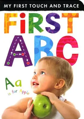 Primer abecedario - First ABC