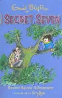 Secret Seven Secret Seven Adventure - Libro 2 - Secret Seven: Secret Seven Adventure - Book 2