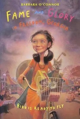 Fama y gloria en Freedom, Georgia - Fame and Glory in Freedom, Georgia