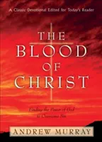 La sangre de Cristo - The Blood of Christ