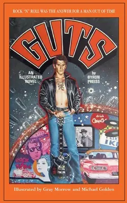 Tripas: una novela ilustrada - Guts-An Illustrated Novel