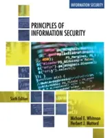 Principios de seguridad de la información - Principles of Information Security