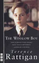 El chico Winslow - The Winslow Boy