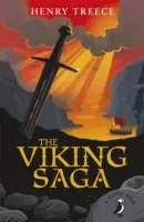 Saga vikinga - Viking Saga