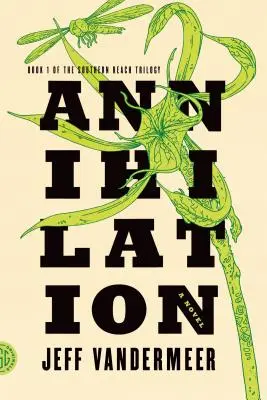 Aniquilación - Annihilation