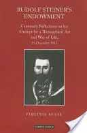 La dotación de Rudolf Steiner: Reflexiones centenarias sobre su intento de un arte y una forma de vida teosóficos, 15 de diciembre de 1911 - Rudolf Steiner's Endowment: Centenary Reflections on His Attempt for a Theosophical Art and Way of Life, 15 December 1911