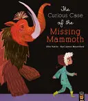 El curioso caso del mamut desaparecido - Curious Case of the Missing Mammoth