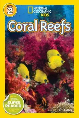 Arrecifes de coral - Coral Reefs