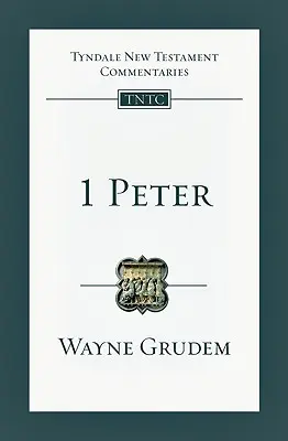 1 Pedro: Una Introducción y Comentario - 1 Peter: An Introduction and Commentary