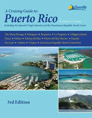 Guía de cruceros por Puerto Rico - A Cruising Guide to Puerto Rico