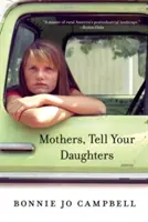 Madres, contad a vuestras hijas: Historias - Mothers, Tell Your Daughters: Stories