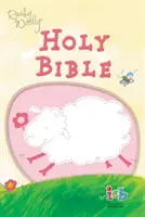 Biblia realmente lanuda-ICB - Really Woolly Bible-ICB