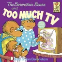 Los osos Berenstain y demasiada televisión - The Berenstain Bears and Too Much TV