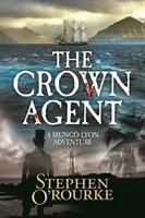 El agente de la Corona - Crown Agent