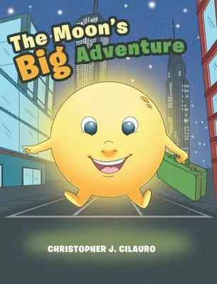 La gran aventura de la Luna - The Moon's Big Adventure