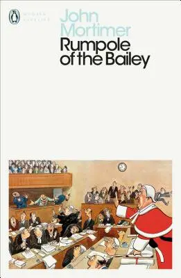 Rumpole of the Bailey