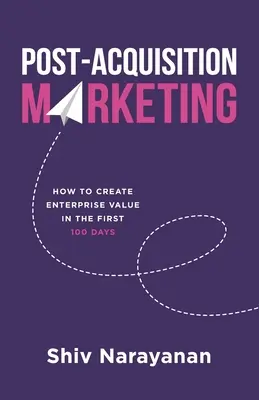 Marketing posterior a la adquisición: Cómo crear valor empresarial en los primeros 100 días - Post-Acquisition Marketing: How to Create Enterprise Value in the First 100 Days