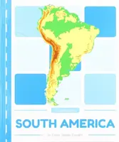 Sudamérica - South America