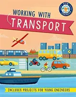 Kid Engineer: Trabajar con el transporte - Kid Engineer: Working with Transport