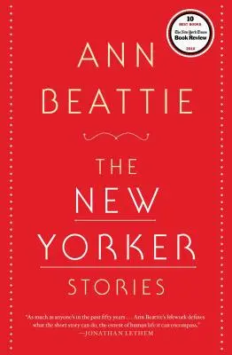 Historias del New Yorker - The New Yorker Stories