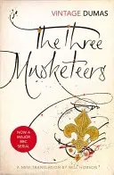 Los tres mosqueteros - The Three Musketeers