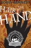 Mano Peluda - Hairy Hand