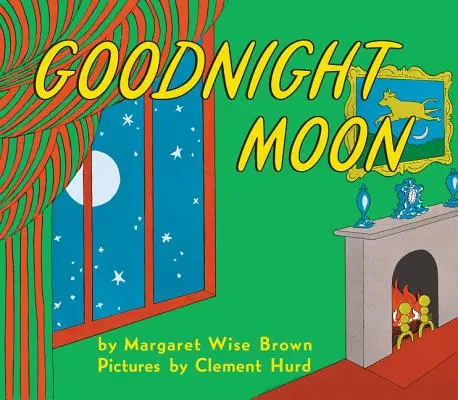 Buenas Noches Luna - Goodnight Moon