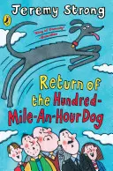 El regreso del perro de las cien millas por hora - Return of the Hundred-Mile-an-Hour Dog