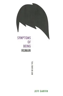 Síntomas de ser humano - Symptoms of Being Human