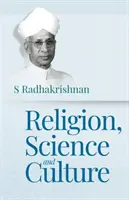 Religión, ciencia y cultura - Religion, Science and Culture