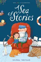 Mar de historias - Sea of Stories