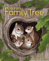 El árbol genealógico de la ardilla - Squirrel's Family Tree