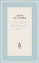 Little Drummer Girl - Ahora una serie de la BBC - Little Drummer Girl - Now a BBC series