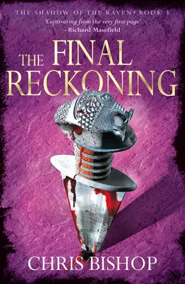 El juicio final - The Final Reckoning