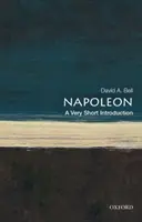 Napoleón: A Very Short Introduction: Una introducción muy breve - Napoleon: A Very Short Introduction: A Very Short Introduction