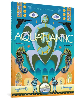 Acuático - Aquatlantic