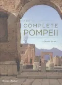 Pompeya al completo - Complete Pompeii