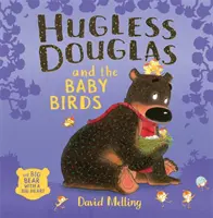 Hugless Douglas y los pajaritos - Hugless Douglas and the Baby Birds