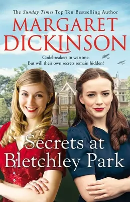 Secretos en Bletchley Park - Secrets at Bletchley Park