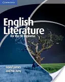 Literatura inglesa para el Diploma Ib - English Literature for the Ib Diploma