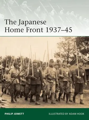 El frente interno japonés 1937-45 - The Japanese Home Front 1937-45
