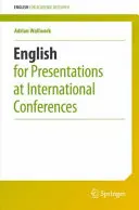 Inglés para presentaciones en conferencias internacionales - English for Presentations at International Conferences