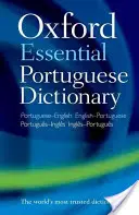 Diccionario Oxford de Portugués - Oxford Essential Portuguese Dictionary