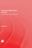 El arte de los contenidos breves: Del concepto a la corrección de color - The Art of Short Form Content: From Concept to Color Correction