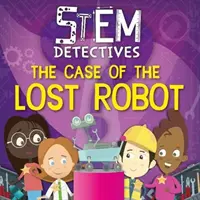 El caso del robot perdido - Case of the Lost Robot