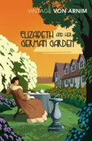 Elizabeth y su jardín alemán - Elizabeth and Her German Garden