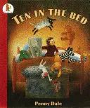 Diez en la cama - Ten in the Bed