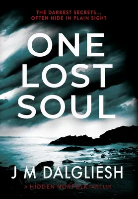 Un Alma Perdida - One Lost Soul