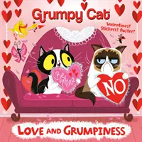 Amor y mal humor (Grumpy Cat) - Love and Grumpiness (Grumpy Cat)