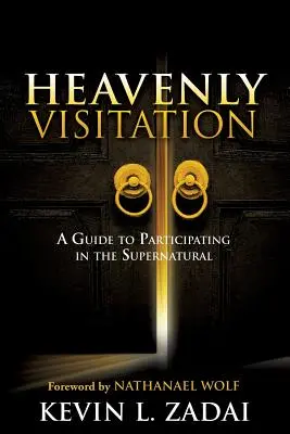 La Visitación Celestial - Heavenly Visitation